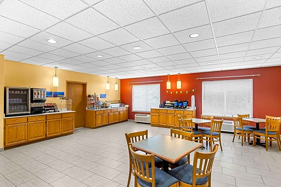 Best Western Holiday Manor