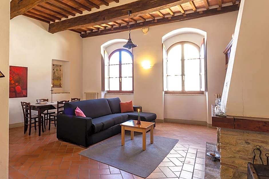 Residenza d'Epoca Palazzo Malfatti