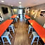 Hi-Ho: A Hi-Tech Hotel