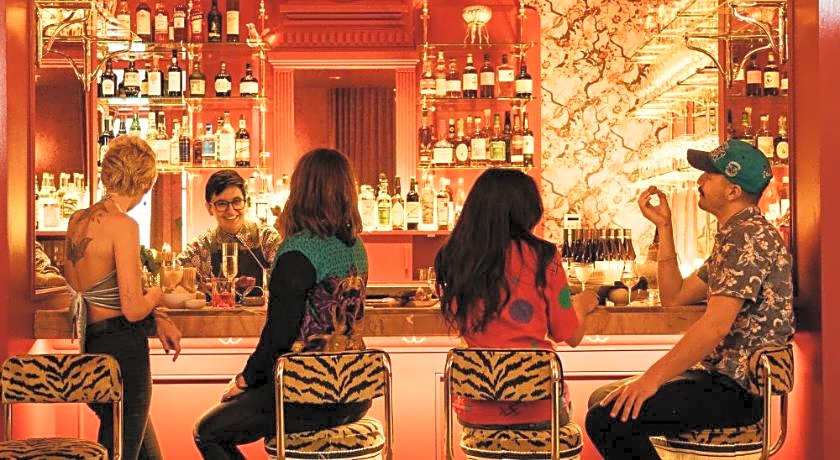 Maison Métier, in the Unbound Collection by Hyatt