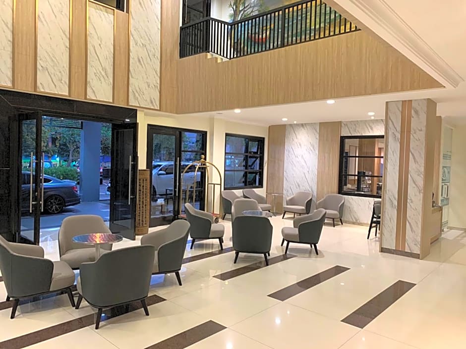 Bintang Mulia Hotel & Resto