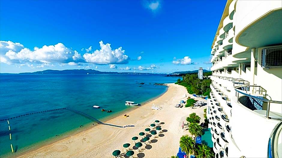 Kanehide Kise Beach Palace