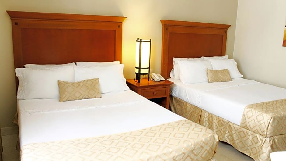 Hotel Magno Tepatitlán