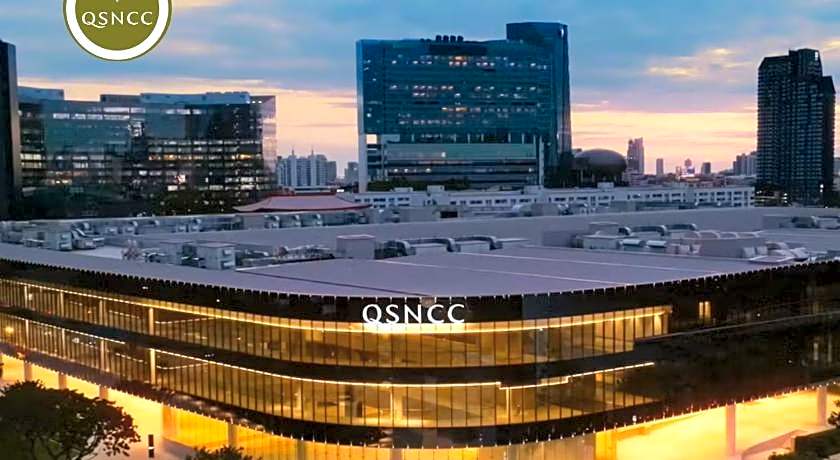 Woraburi Sukhumvit Hotel