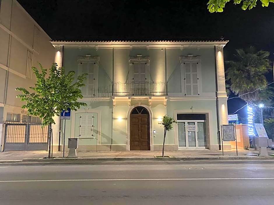 Villa Gina Case Vacanze