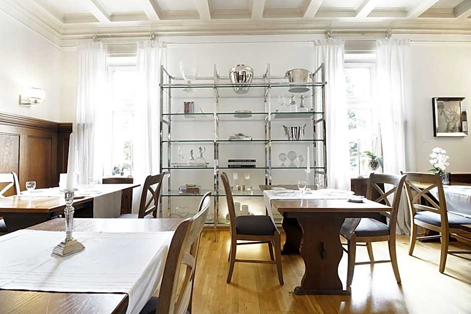 Höhen Hotel Viersen