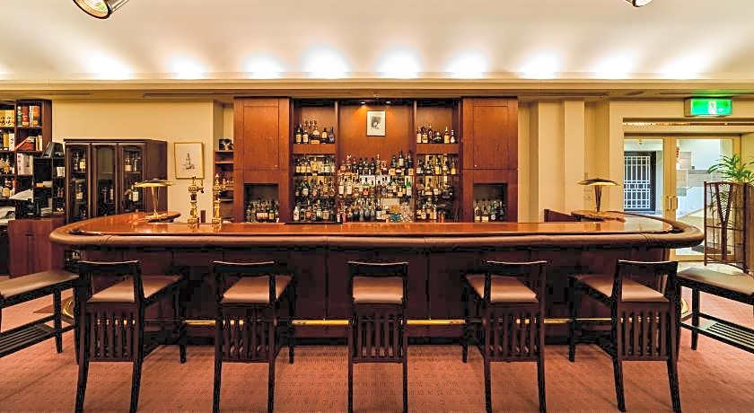 Kurashiki Royal Art Hotel