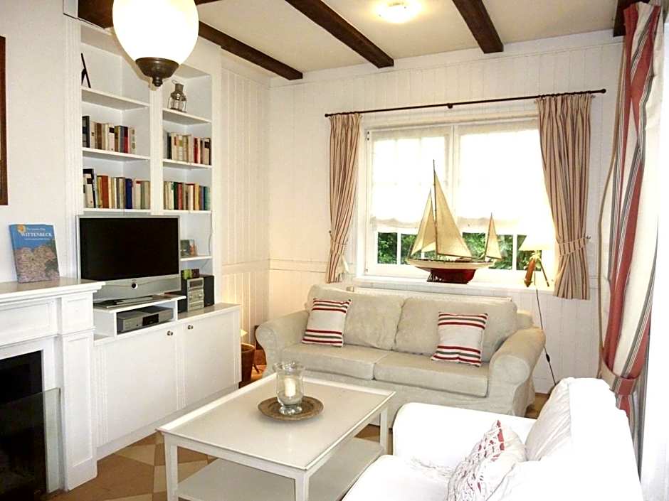 Das Gut klein Bollhagen