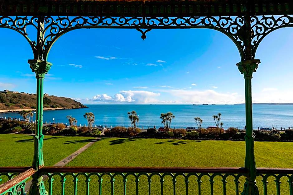 The Falmouth Hotel