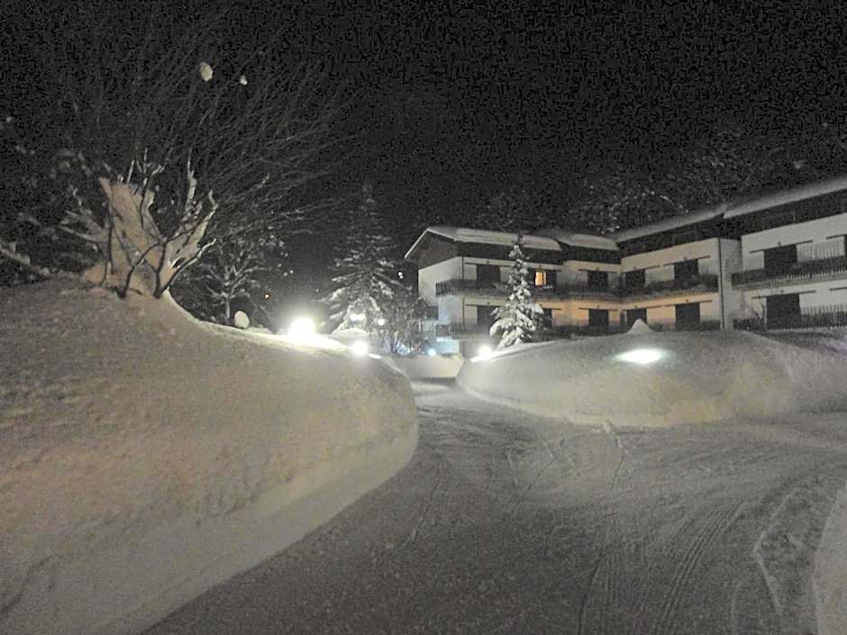 Residence Il Mulinaccio