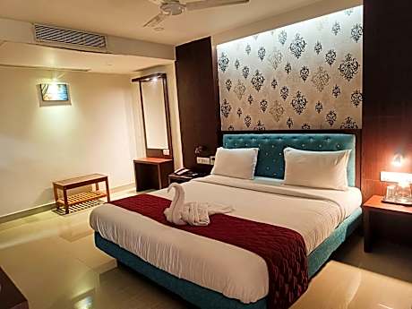 Hotel Islands Tourister