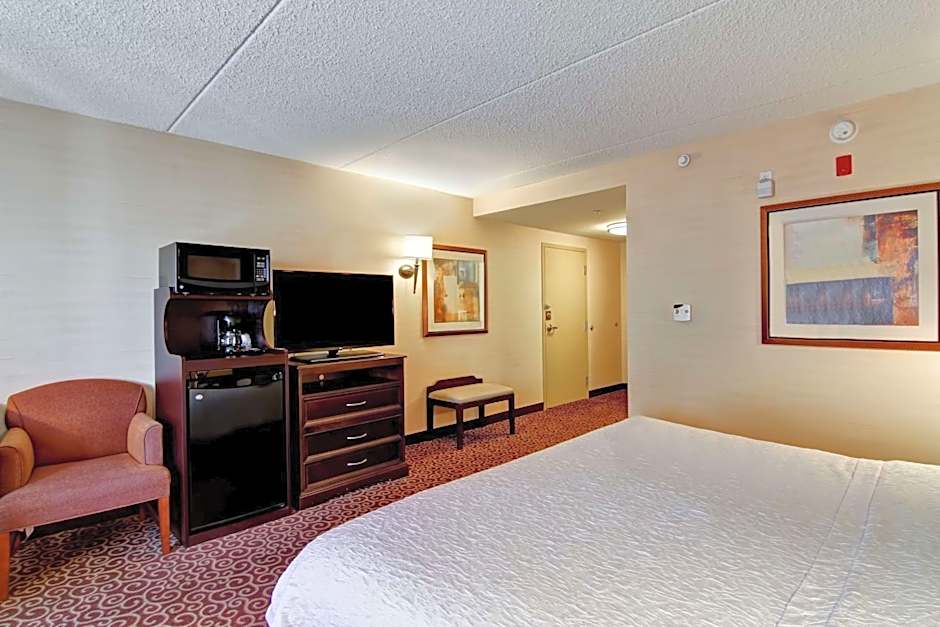 Hampton Inn By Hilton Sudbury