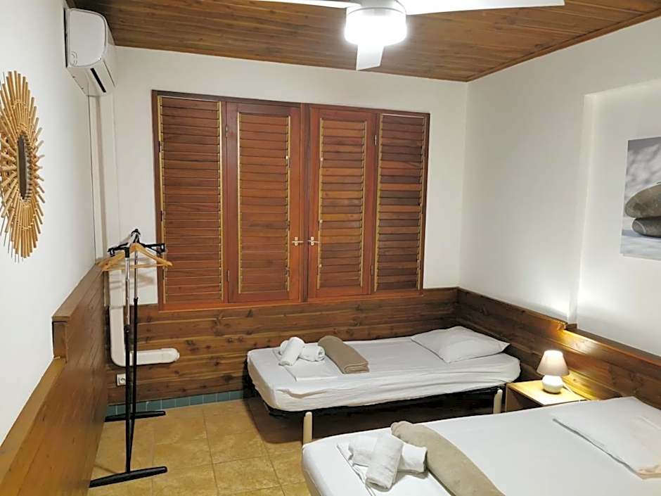 Les Gîtes de la Lézarde