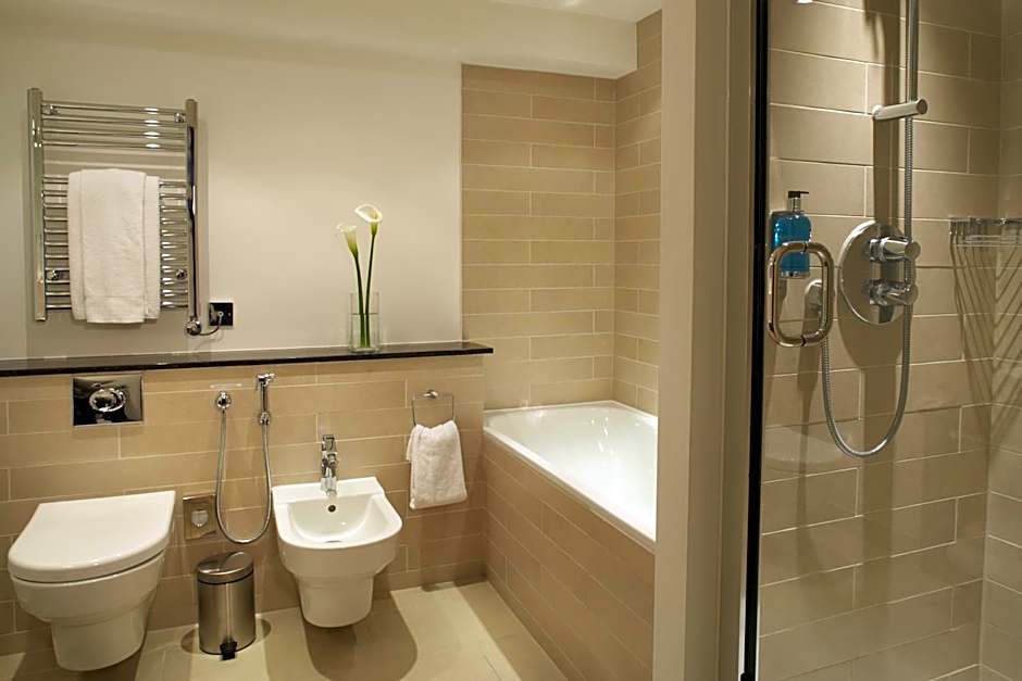 Beaufort House - Knightsbridge