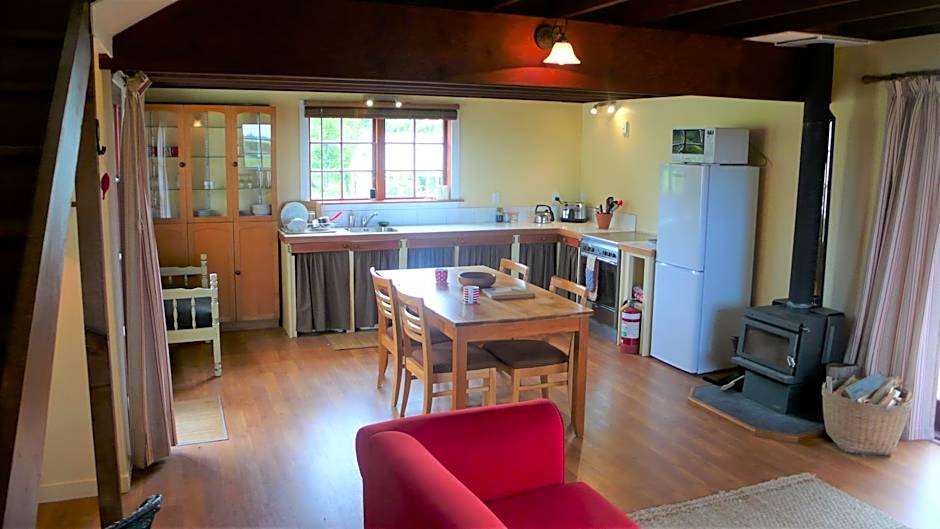 Gunyah Country Estate