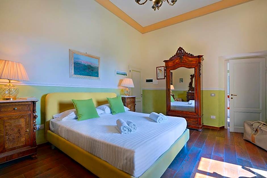 Villa Ape Rosa Relais