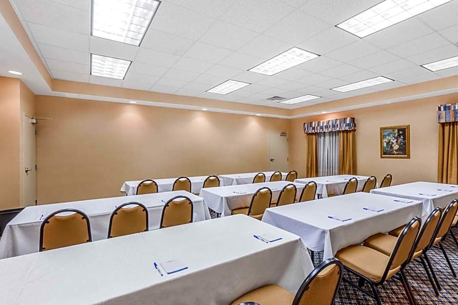 Baymont by Wyndham Cartersville