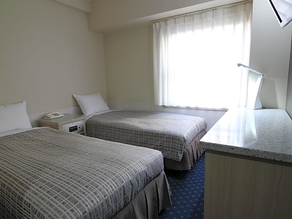 Suidobashi Grand Hotel