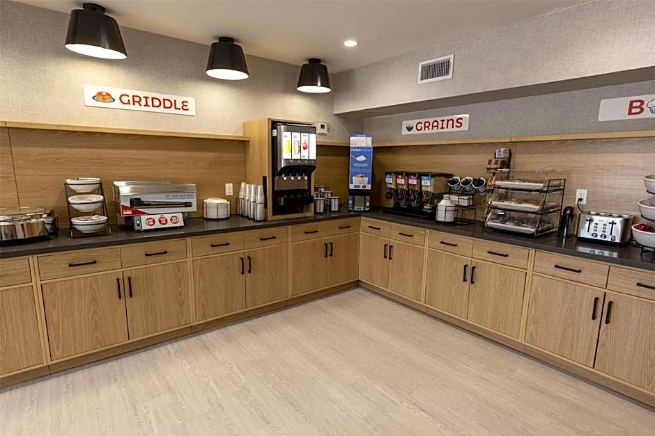 Sonesta ES Suites Lafayette Airport