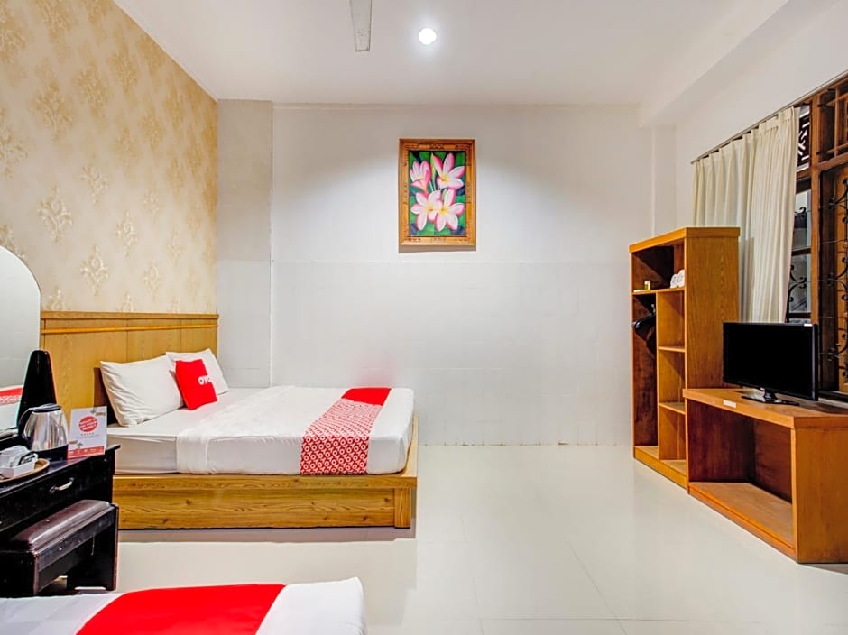 OYO 3938 Hotel Made Bali
