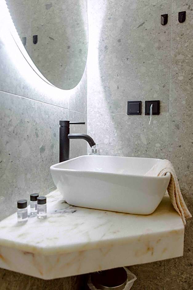 Samothraki Village Hotel