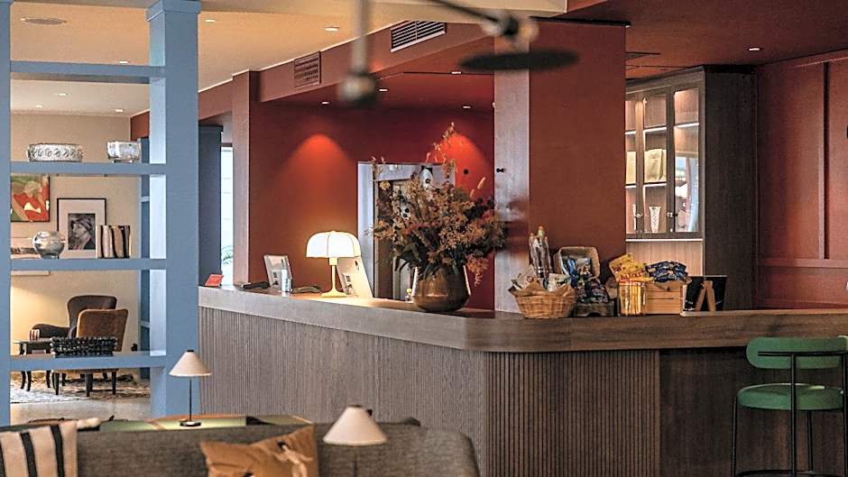 Home Hotel Grand Sundsvall