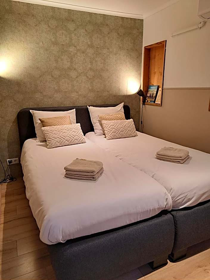 Bed & Breakfast Hellendoorn