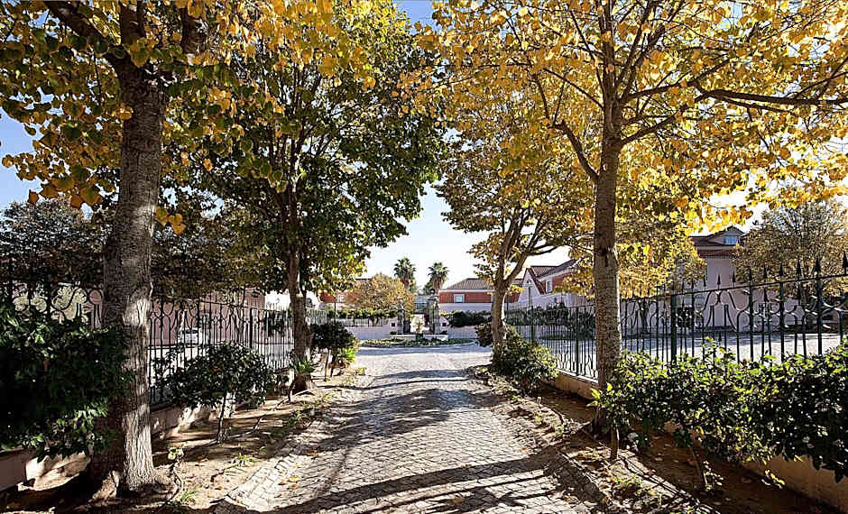 Hotel Club d'Azeitao