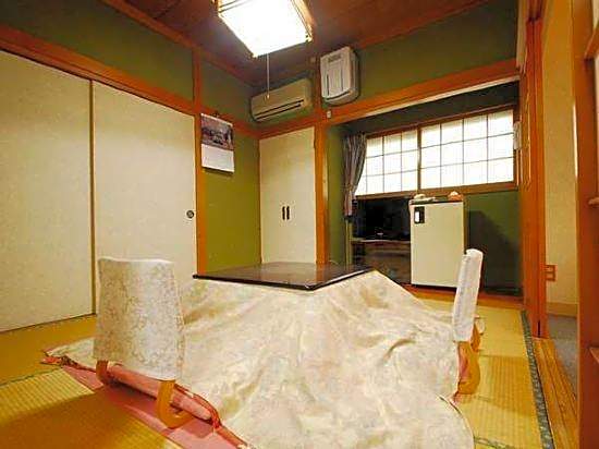 Bukou Onsen Bokou No Yu Bekkan