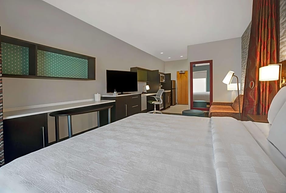 Home2 Suites by Hilton Yuma Pivot Point