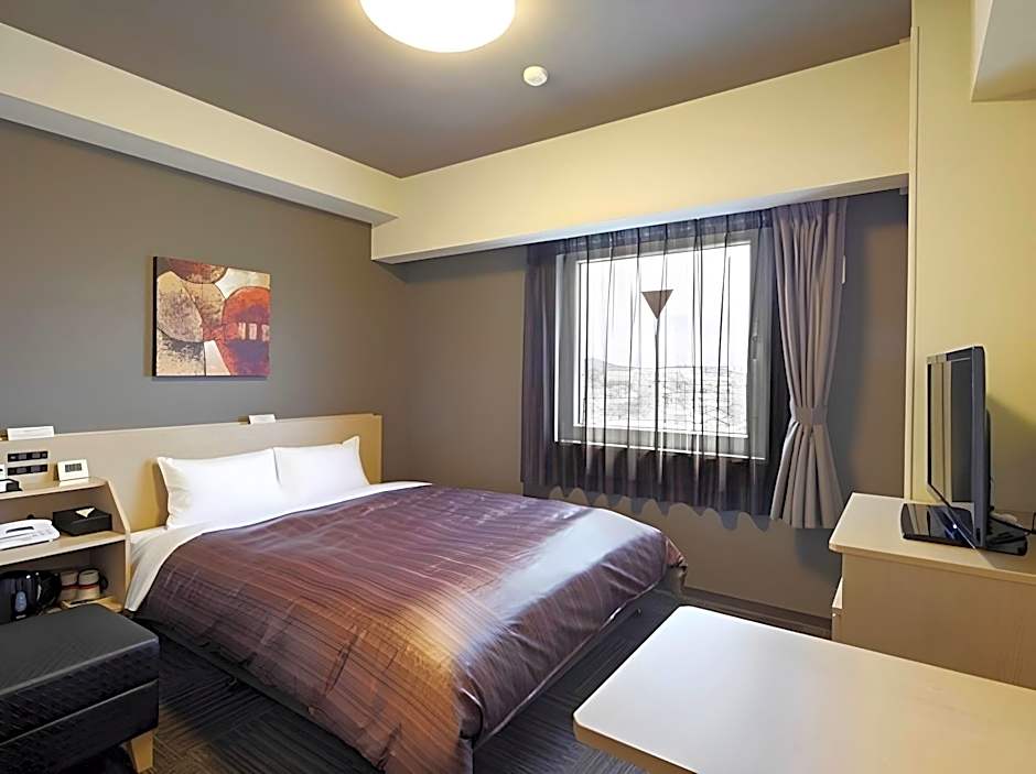 Hotel Route Inn Grand Ueda Ekimae