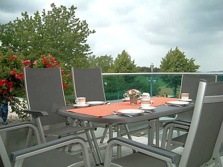 Hotel Retterath am Nurburgring