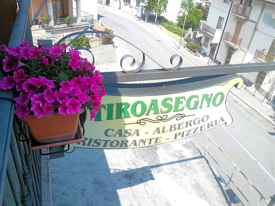 Casa-Albergo Tiroasegno