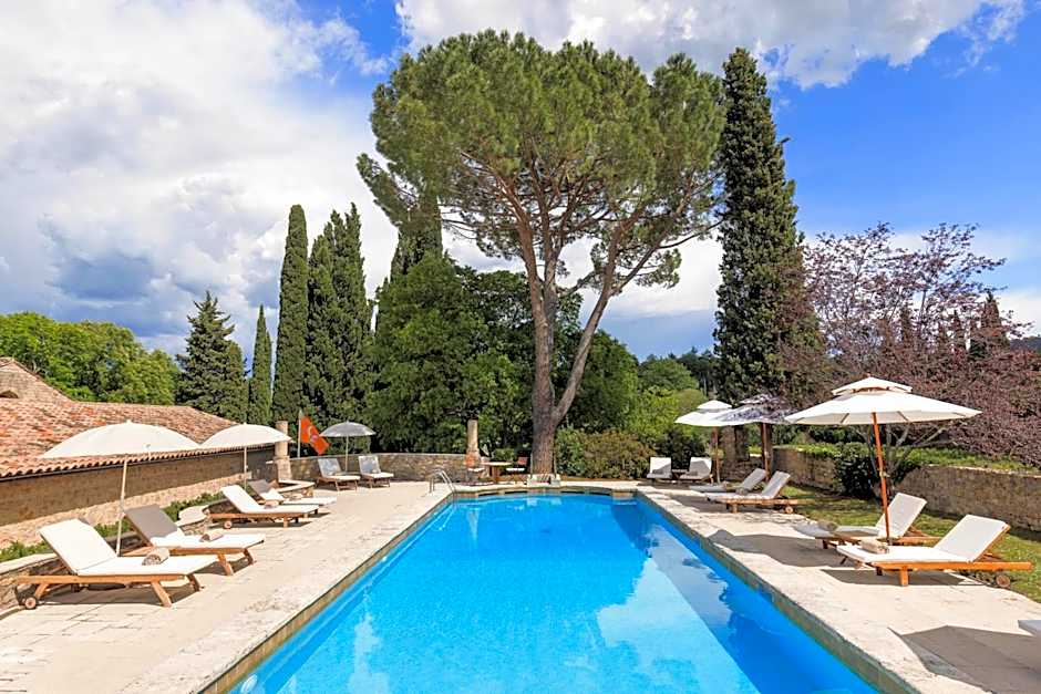 Hostellerie De L'abbaye De La Celle - Les Collectionneurs