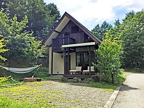 Standard Cottage with bedroom
