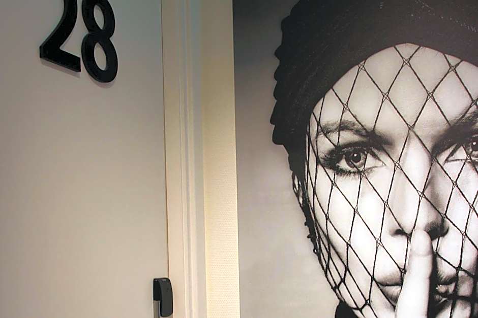 Hotel Hogerhuys - adults only