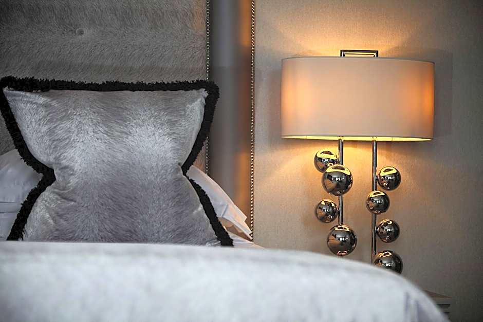 The Eccleston Hotel; BW Signature Collection