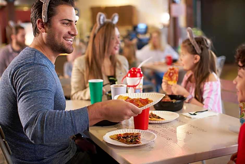 Great Wolf Lodge - Cincinatti / Mason OH