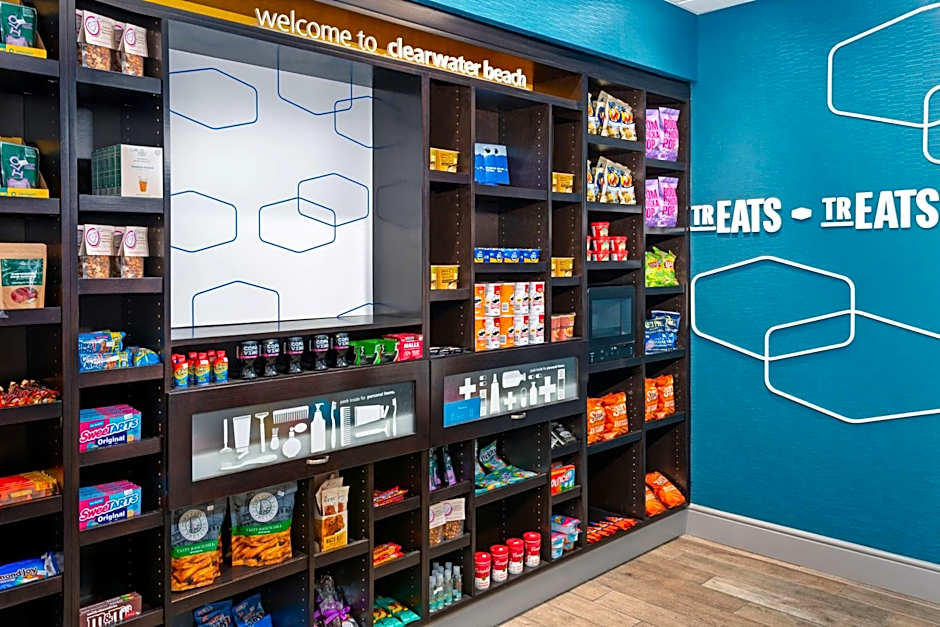 Hampton Inn By Hilton and Suites Clearwater Beach