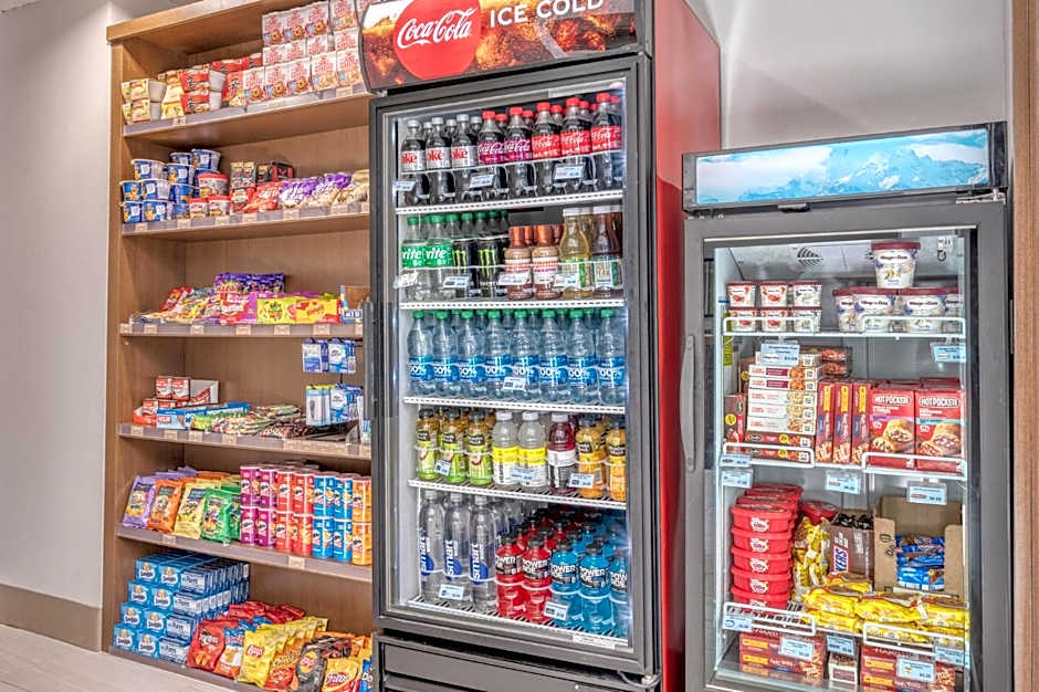 Holiday Inn Express Hotel & Suites Thornburg-S. Fredericksburg By IHG