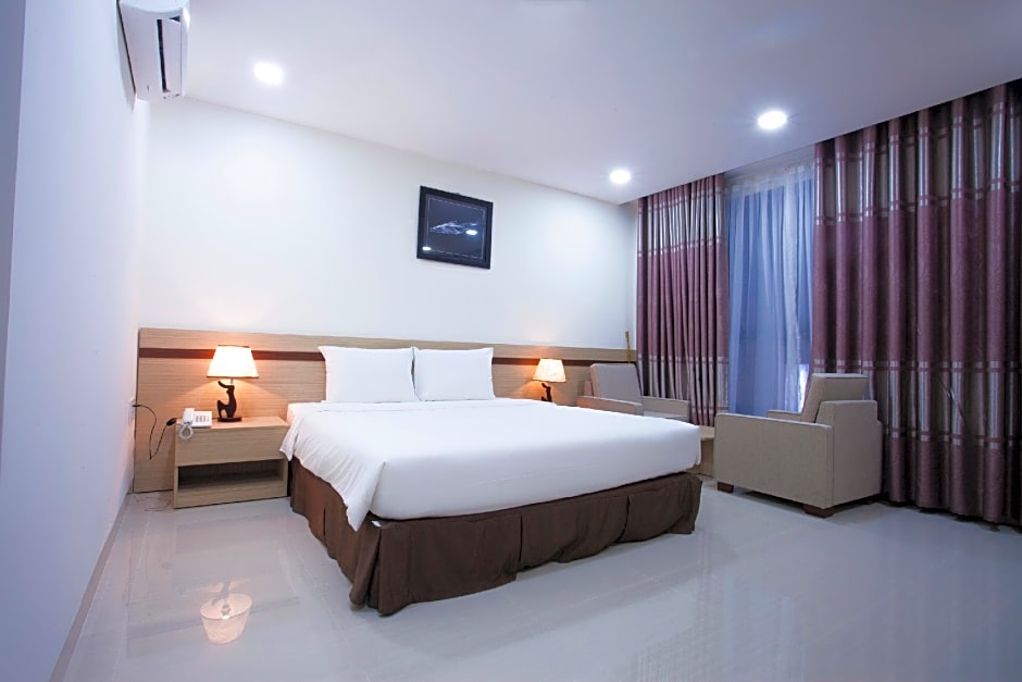 Melody Hotel – Nha Trang, MO