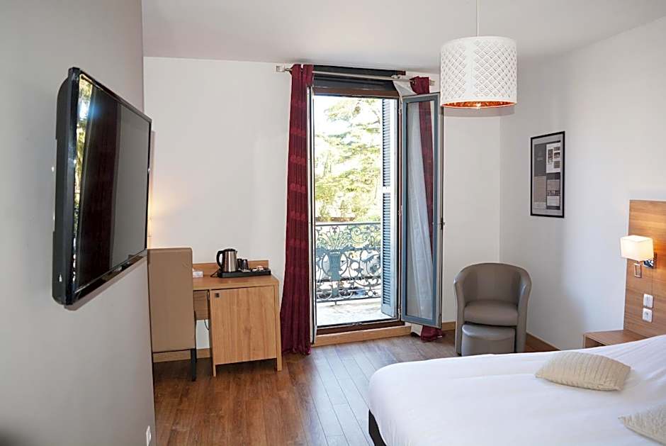 Le Grand Hôtel Molière
