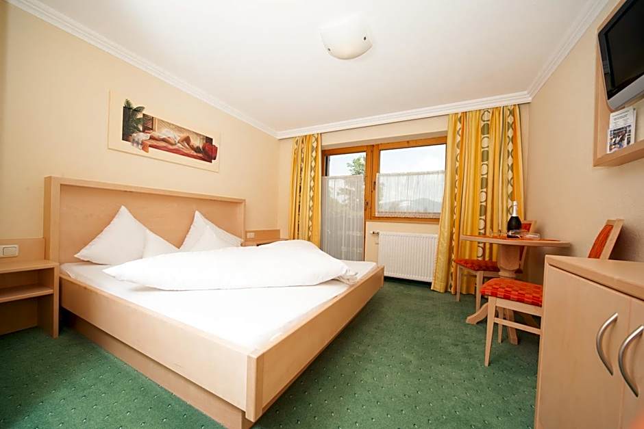 Frühstückshotel Margret