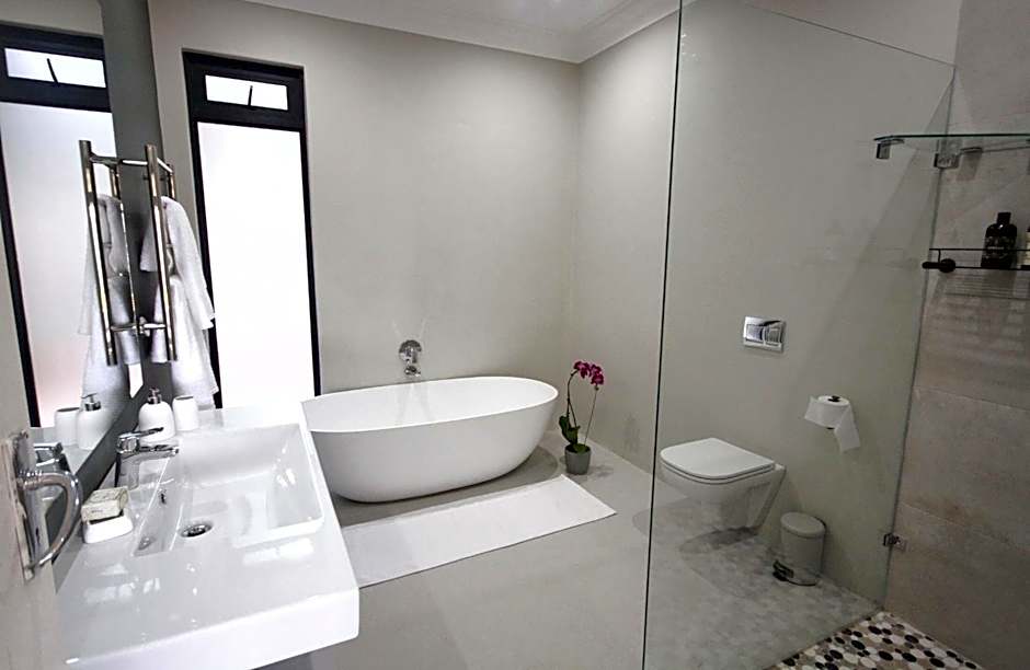 Curry's Post Bed & Breakfast