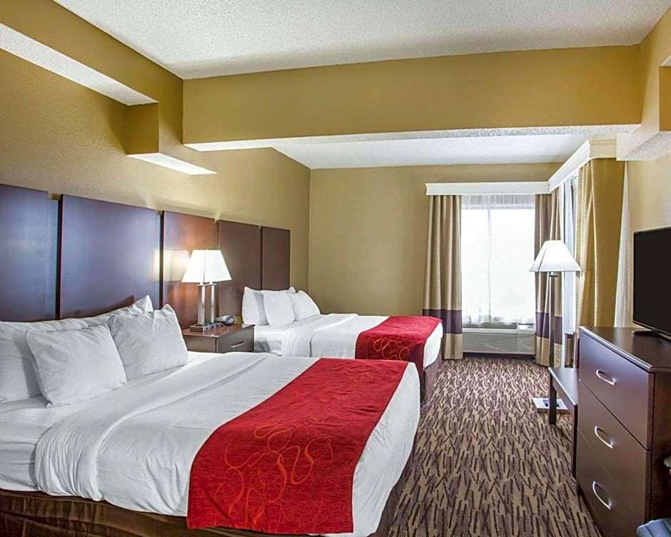 Comfort Suites Lebanon