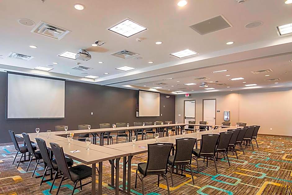 Residence Inn by Marriott Denton