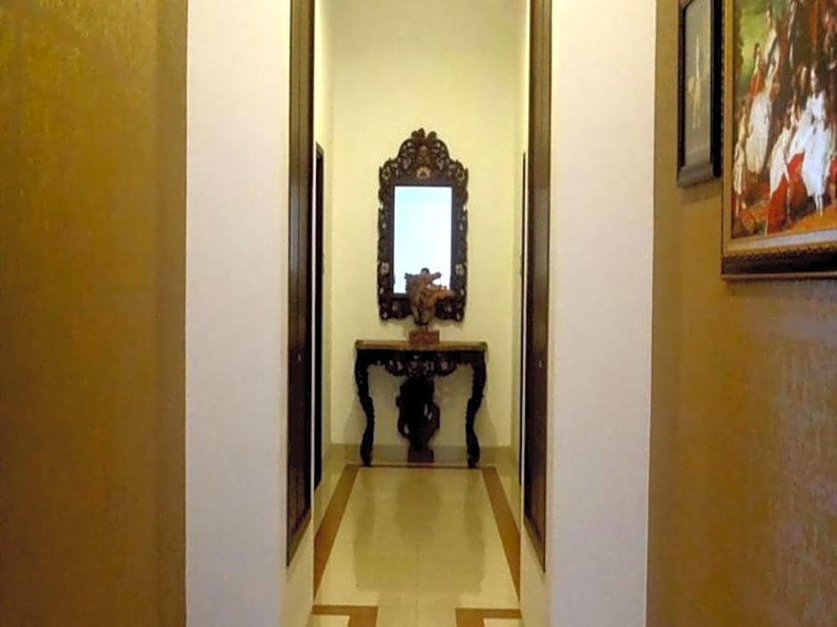 The Victoria Luxurious Guest House