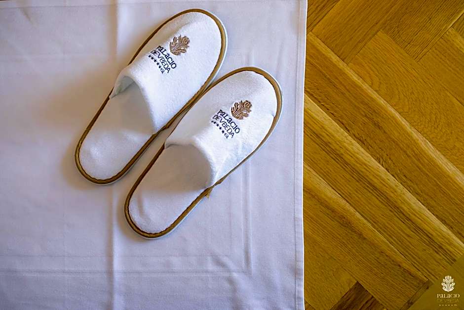 Hotel Palacio De Úbeda 5 G.L