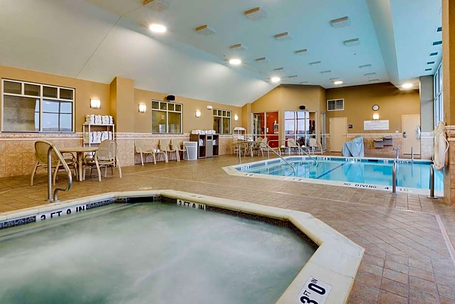 Drury Inn & Suites O Fallon