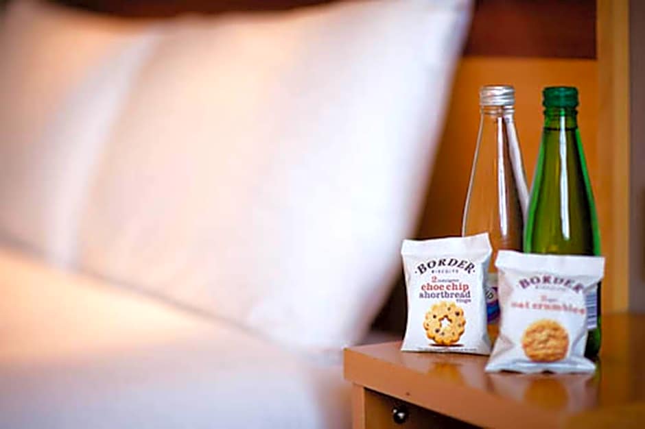 Leonardo Hotel Aberdeen